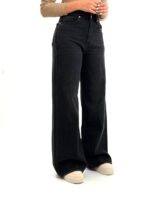 شلوار جین بگی R - تصویر 2