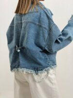 کت جین Ro - تصویر 3