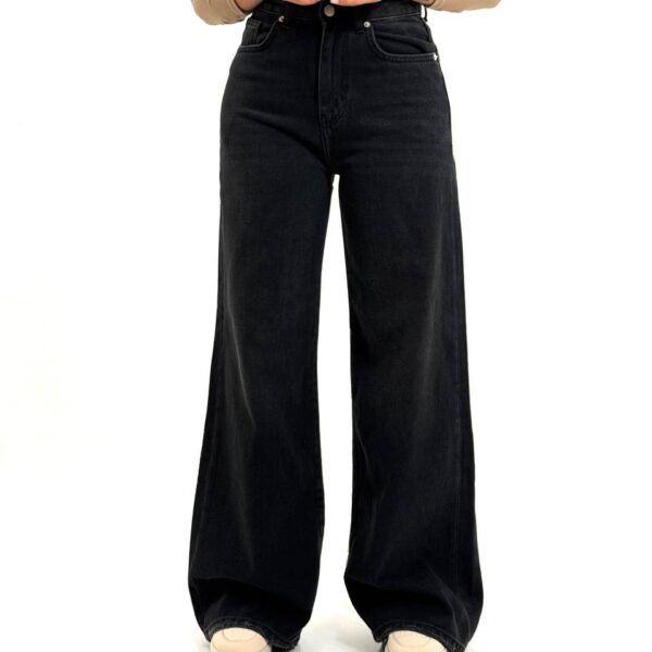 شلوار جین بگی R