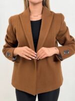 کت کلاسیک باربری