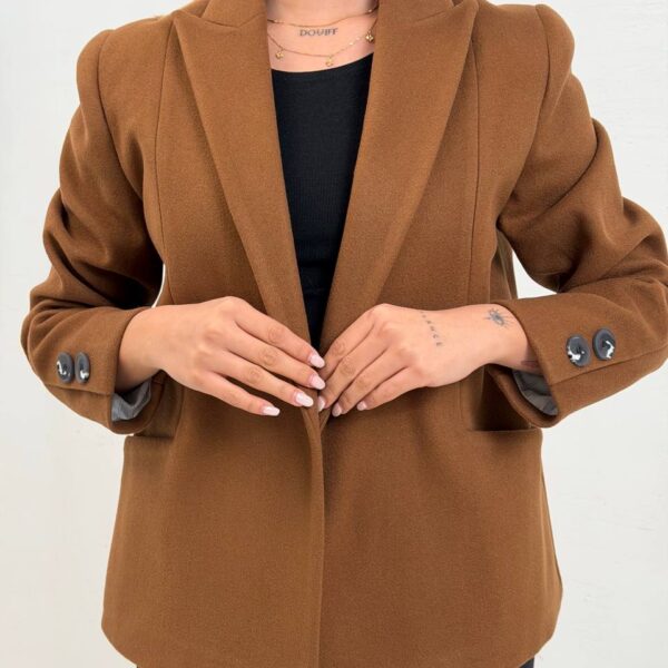 کت کلاسیک باربری