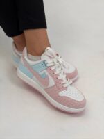 کتونی جردن - تصویر 3