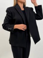 کت کلاسیک باربری - تصویر 4