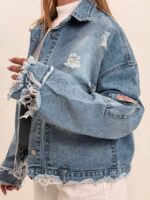 کت جین Ro - تصویر 2