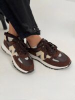 کتونی نیو بالانس جدید - تصویر 6