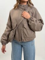 کاپشن ونتو (همراه با کیف)