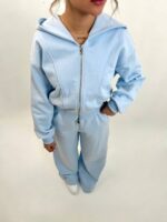 ست سویشرتی - تصویر 4