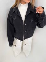 کت جین Ro - تصویر 7