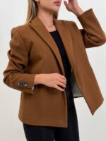 کت کلاسیک باربری - تصویر 2