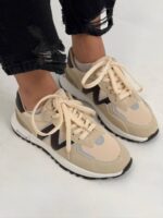 کتونی نیو بالانس جدید - تصویر 3