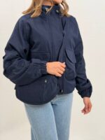 کاپشن ونتو (همراه با کیف) - تصویر 6