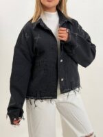 کت جین Ro - تصویر 6