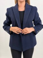 کت کلاسیک باربری - تصویر 5