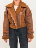 بوفالو چاوا