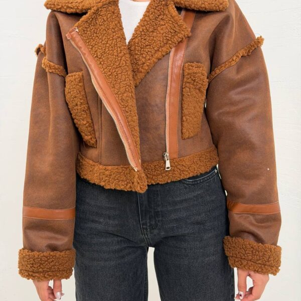 بوفالو چاوا