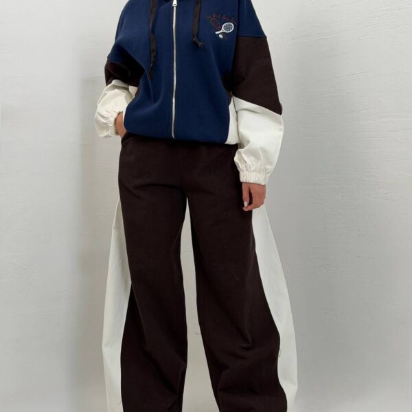 ست بیسبالی H