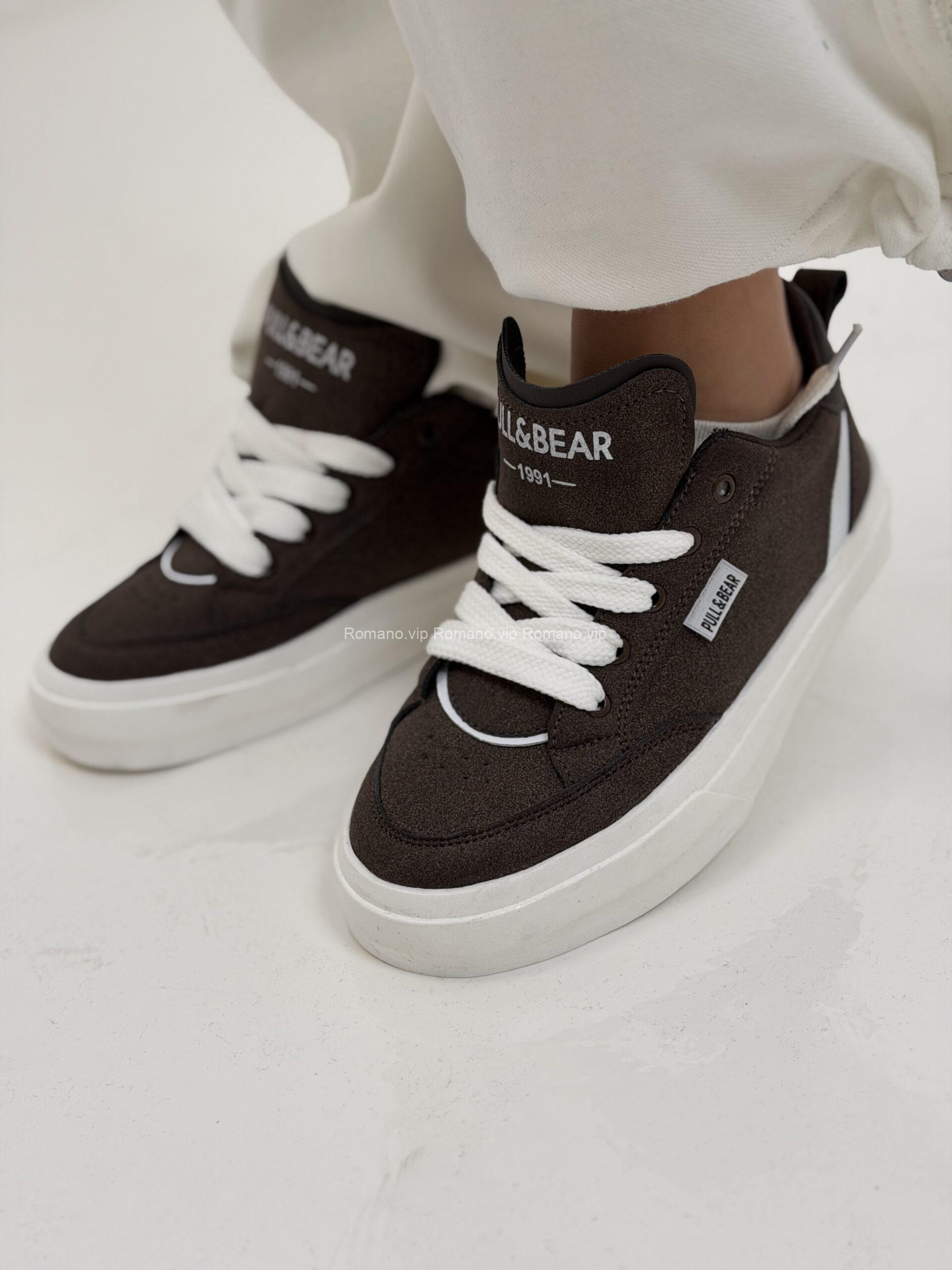 IMG_7093 ونس PULL&BEAR - تصویر 1