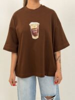 تیشرتCOFFEE - تصویر 6