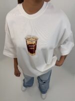 تیشرتCOFFEE