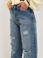 شلوار زاپدار PULL&BEAR - تصویر 3