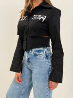 شومیز Rock Star - تصویر 5