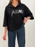 تیشرت Army - تصویر 2
