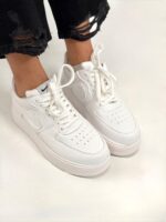 ‎کتونی nike airforce - تصویر 2