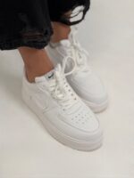‎کتونی nike airforce - تصویر 3