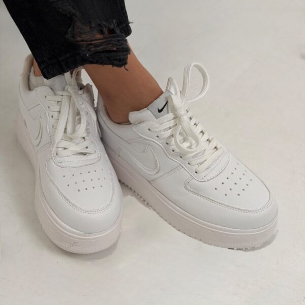 ‎کتونی nike airforce
