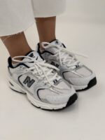 new balance 530 - تصویر 6