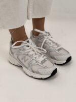 new balance 530 - تصویر 4