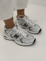 new balance 530 - تصویر 9