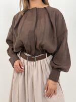 شومیز تارا-Z - تصویر 8
