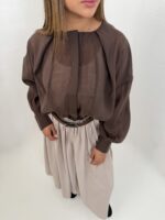 شومیز تارا-Z - تصویر 9