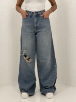 شلوارجین-PULL&BEAR-53/36