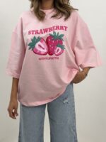 تیشرتStrawberry - تصویر 9