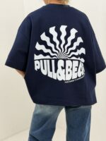 تیشرتpull&Bear - تصویر 4