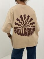 تیشرتpull&Bear - تصویر 2