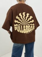تیشرتpull&Bear - تصویر 7