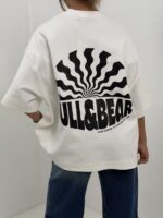 تیشرتpull&Bear - تصویر 10