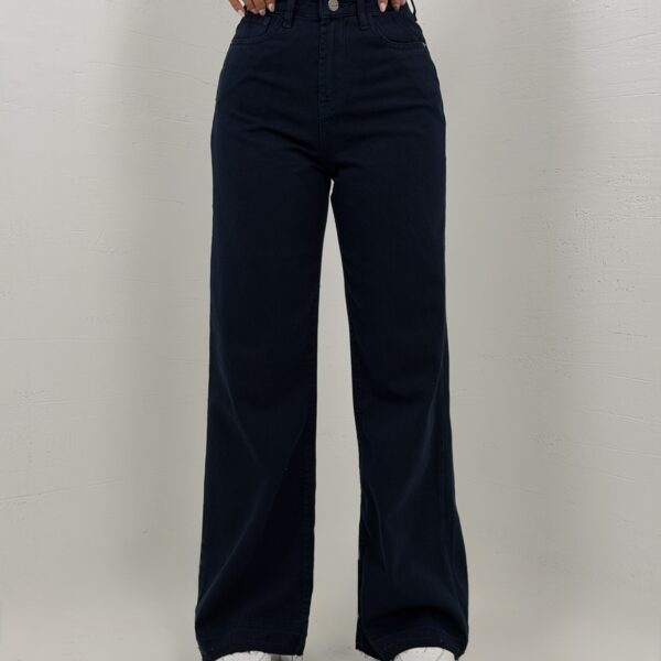 شلوار استریت فلرTJ-dark blue