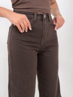 شلواراستریت فلرTJ-Brown - تصویر 3