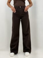 شلواراستریت فلرTJ-Brown