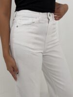 شلواراستریت فلرTJ-White - تصویر 3
