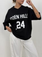 تیشرتODEN HILS-C - تصویر 3