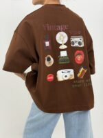 تیشرتvintage - تصویر 5