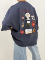 تیشرتvintage - تصویر 9