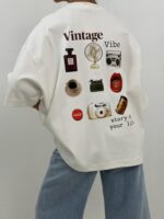 تیشرتvintage - تصویر 7