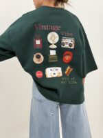تیشرتvintage - تصویر 2