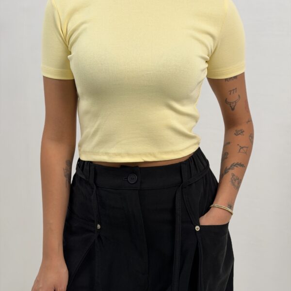 پولوشرتSNOW-Basic